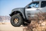 Nissan Frontier Desert Runner 2019 года